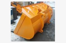 Ковш 342С.51.00.000